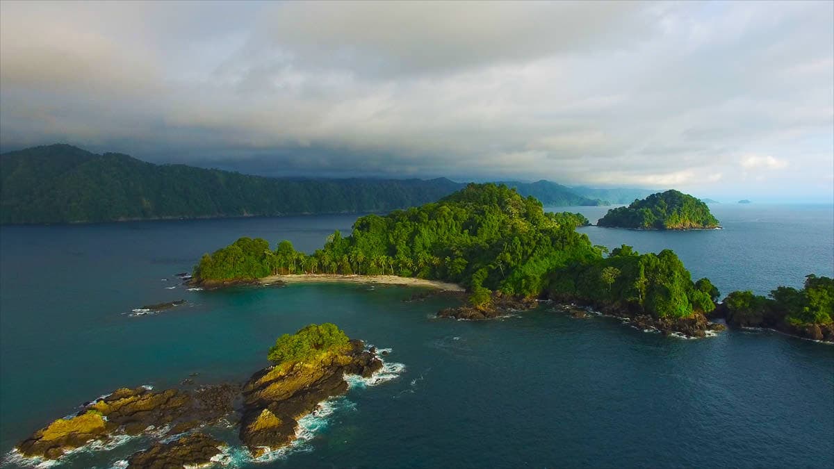 Chocó Biogeográfico
