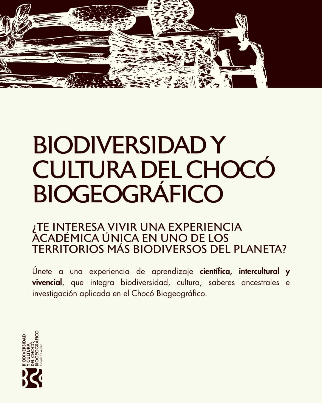 Chocó Biogeográfico